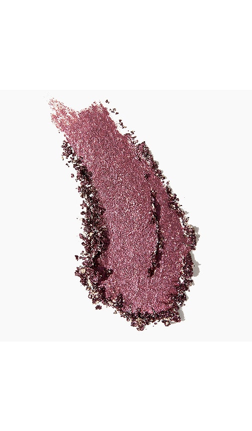 MAKE Beauty Multi-Chromatic Eyeshadow in Purple Haze.