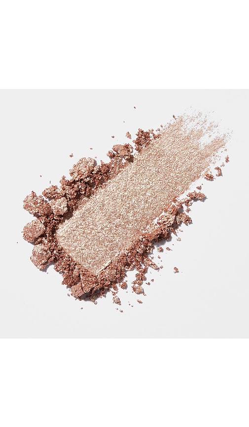 Make Beauty Multi-chromatic Eyeshadow In Yellow