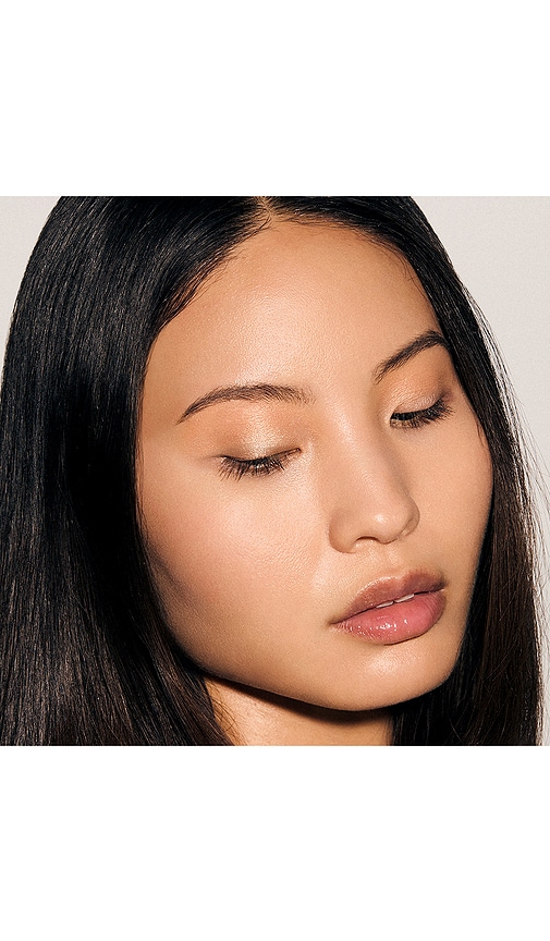  Make Beauty Multi-chromatic Eyeshadow In Metallic Neutral. 