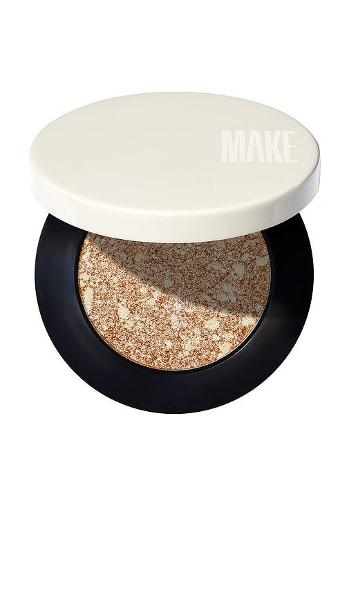 MAKE Beauty Multi-Chromatic Eyeshadow in Haze.