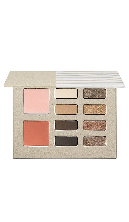 PALETA ROSTRO NUDE