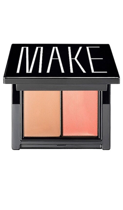 PALETTE VISAGE CUSTOM FINISH