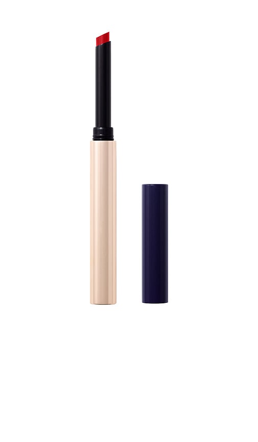 MAKE Beauty CREAM SUPREME リップスティック - Red Emission | REVOLVE