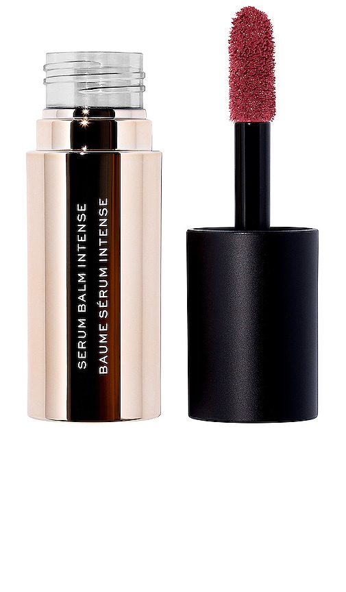 Serum Balm Intense in Berry Moon.