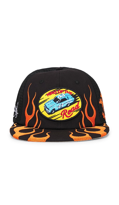 Market x NASCAR Richard Petty Hat