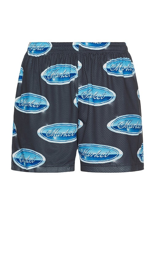 SHORT MAILLE FILET 5 LITER en ,. Taille L. Also en M, S, XL/1X - Market - Modalova