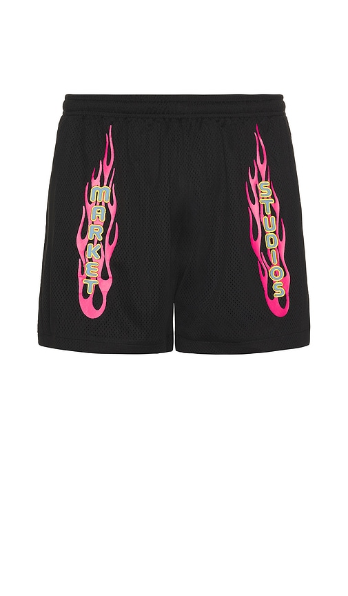 SHORT MAILLE FILET V12 in . Size XL/1X - Market - Modalova