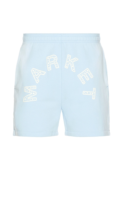 SHORT STARRY ARC en . Taille L. Also en M, S, XL/1X - Market - Modalova