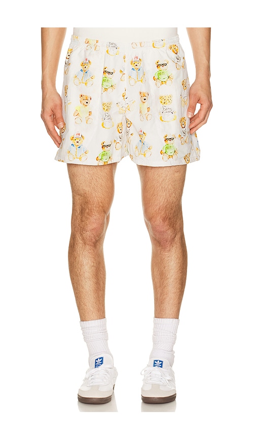 Market Teddy Tech Shorts