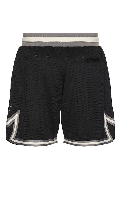 Market Buzzer Beaters Game Shorts In Black