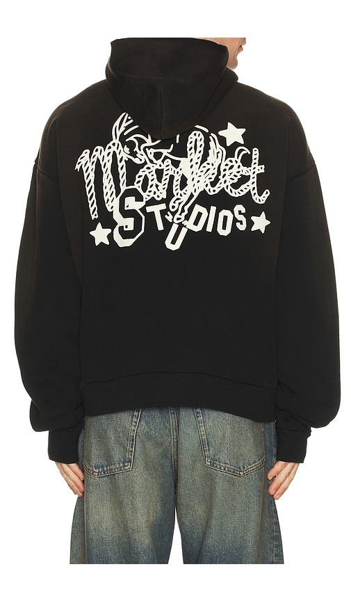 Market Old West Studios Hoodie