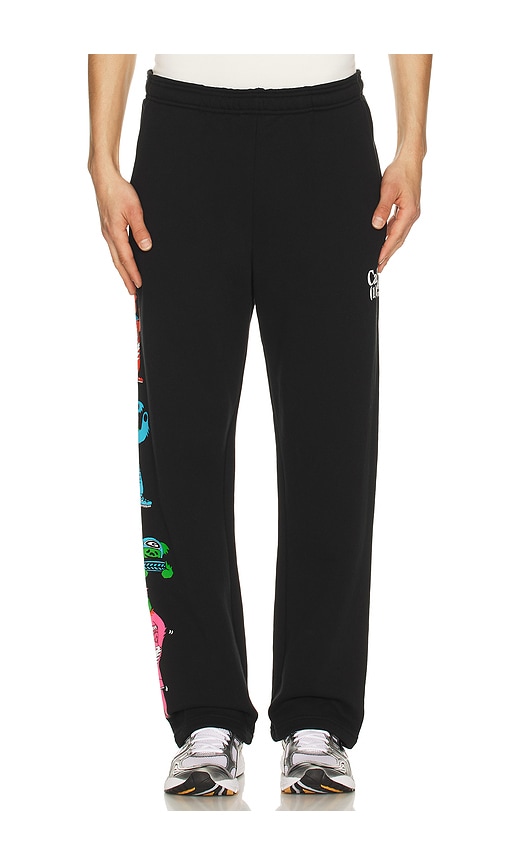 Market x Grateful Dead Call My Pitcrew Sweatpants