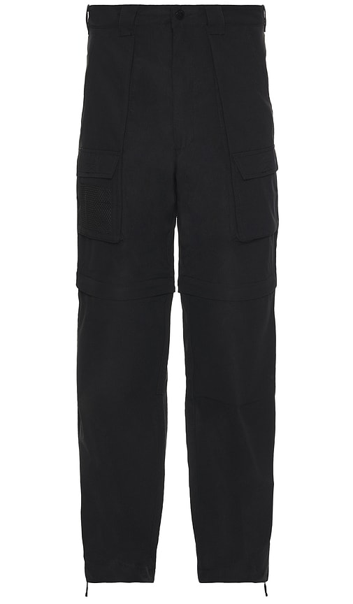 Market Moraine Pants in Black
