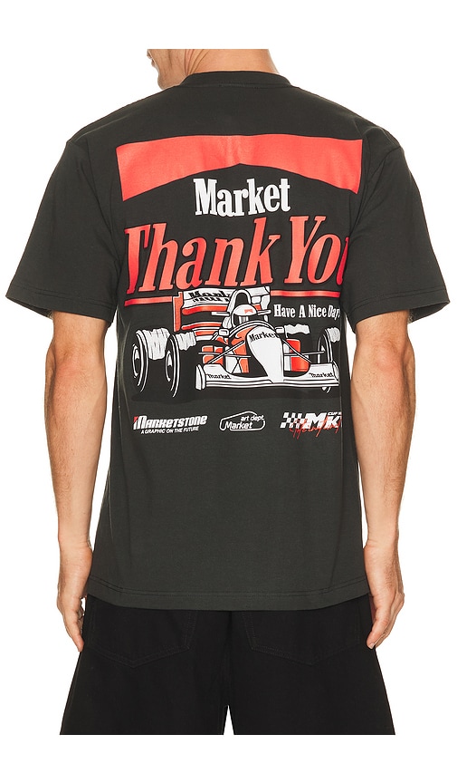 Market Have A Nice Race T-Shirt
