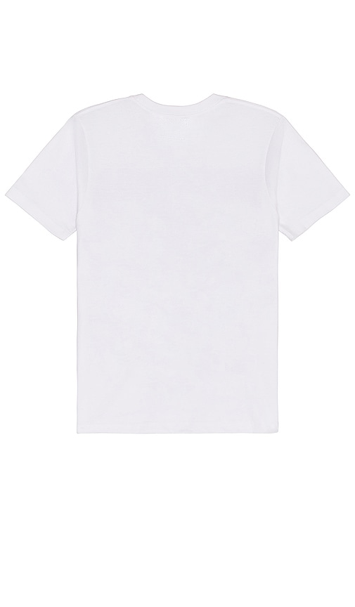 Shop Market Lakers T-shirt In White