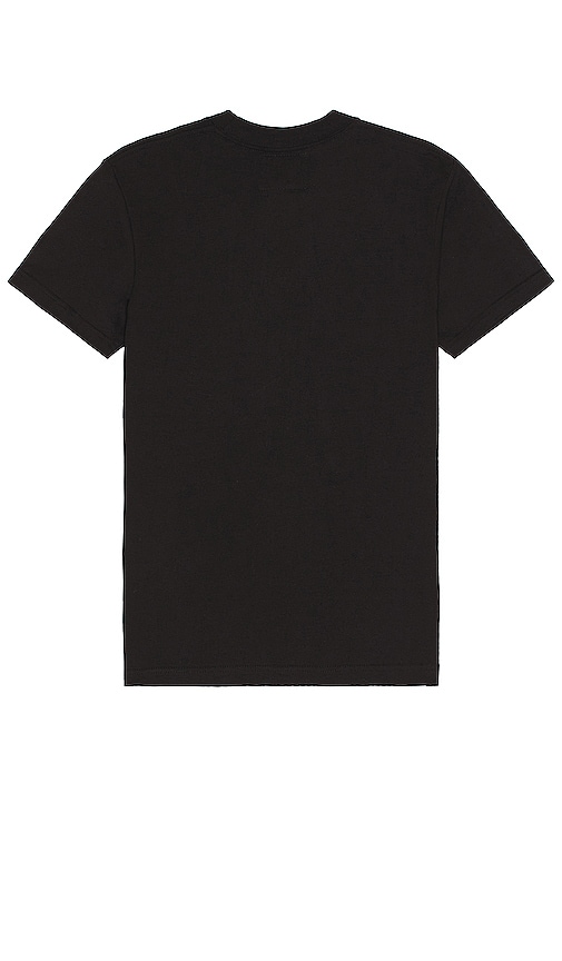 Shop Market Heat T-shirt In Black