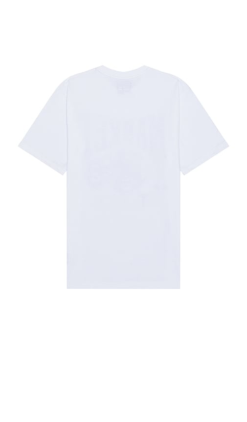 Shop Market Smiley Studios T-shirt In 白色