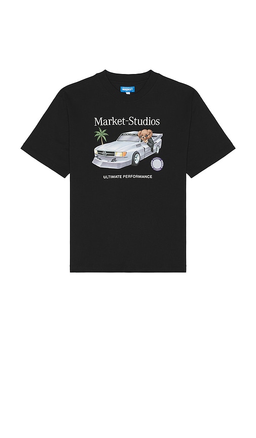 Des Bear Tee in . - size L (also in M, S, XL/1X) - Market - Modalova