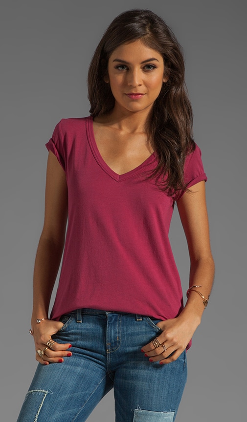 Classic Superfine Milla Tee