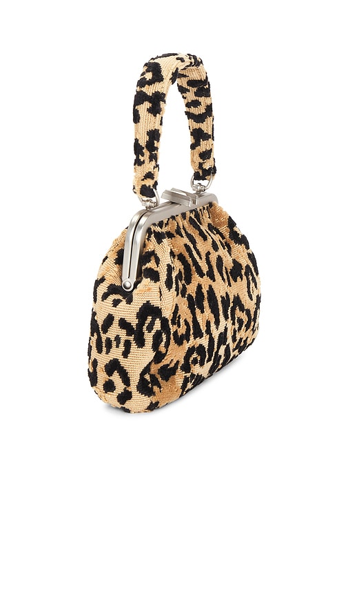  Markgong Tasche M Grace In Tan,black. 