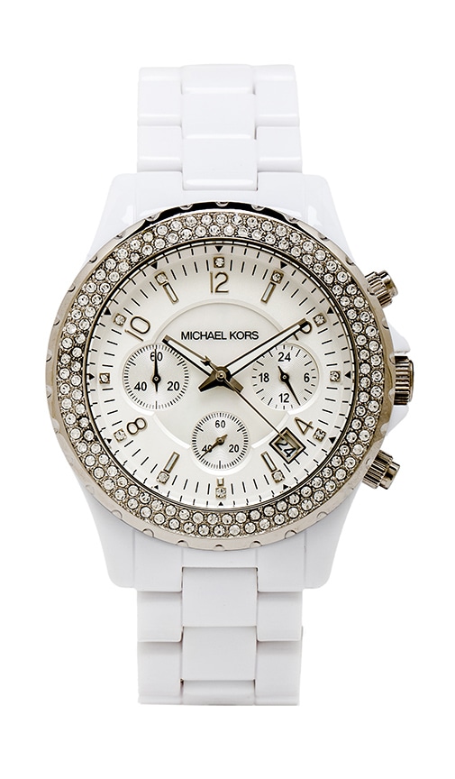 michael kors madison watch