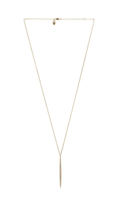 michael kors matchstick necklace