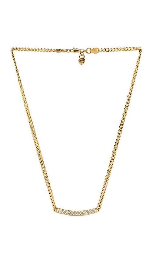 Jeweled Astor Necklace