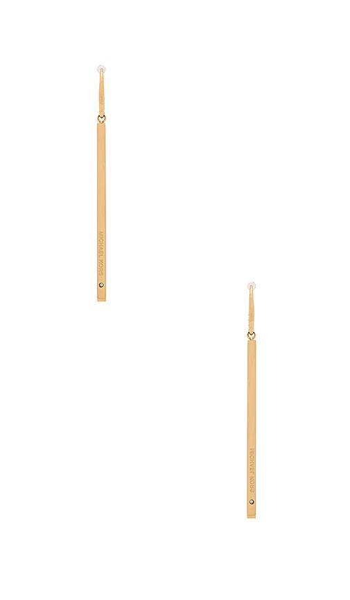 Bar Earring
