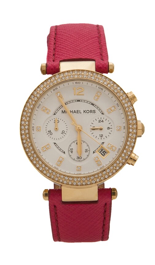 Parker Watch