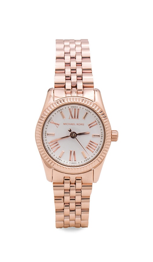 michael kors lexington petite