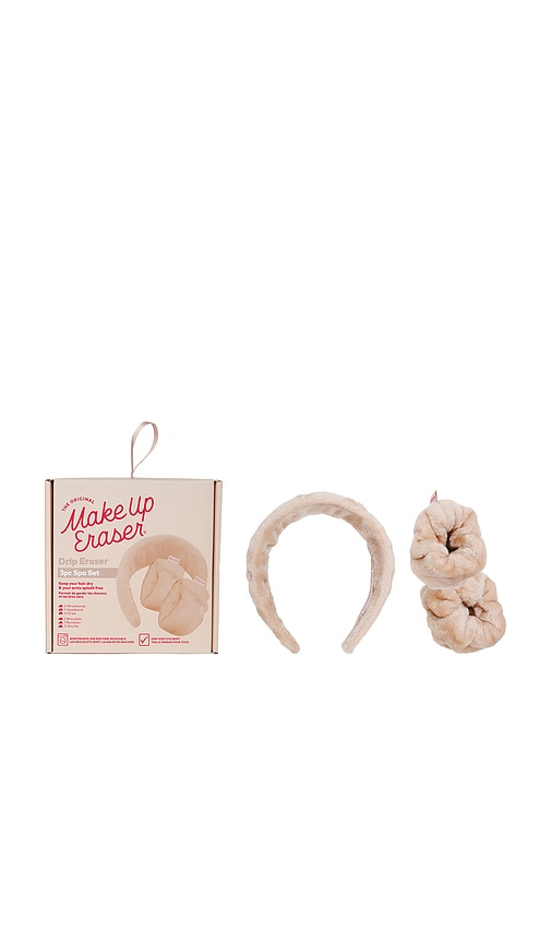 Makeup Eraser The Drip Eraser