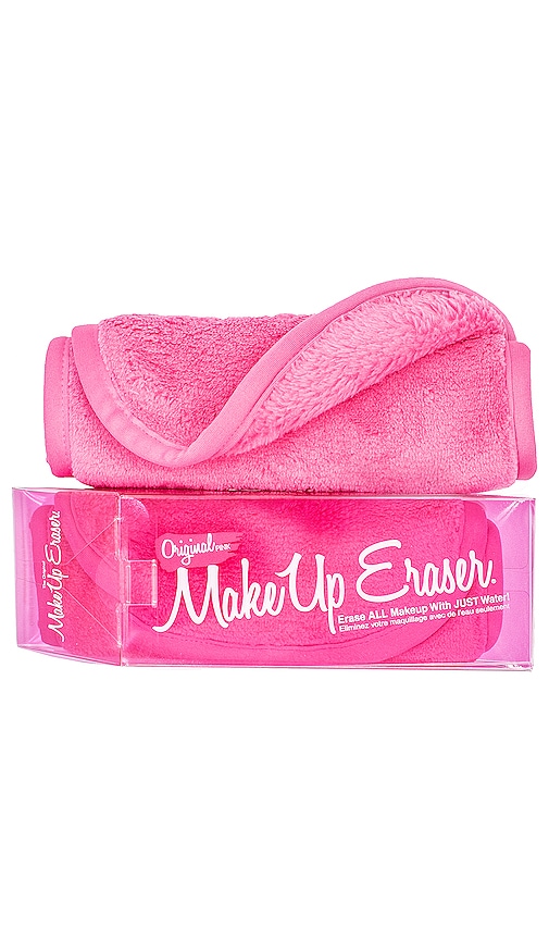 Original Pink – The Original MakeUp Eraser