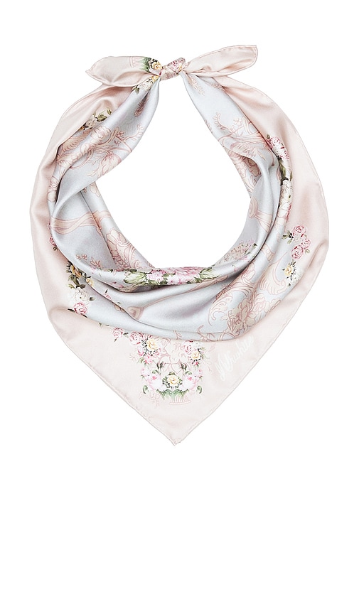 Milkwhite Scarf | Thumbnail 5