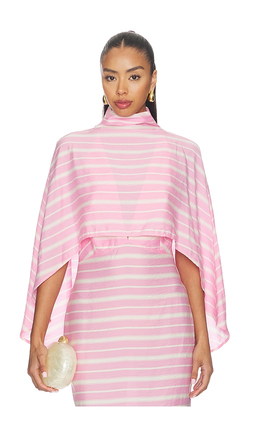 Milkwhite Cape