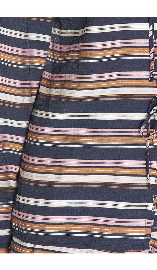 Milkwhite Flower Detail Shirt | Thumbnail 5 Milkwhite Flower Detail Shirt | Thumbnail 5
