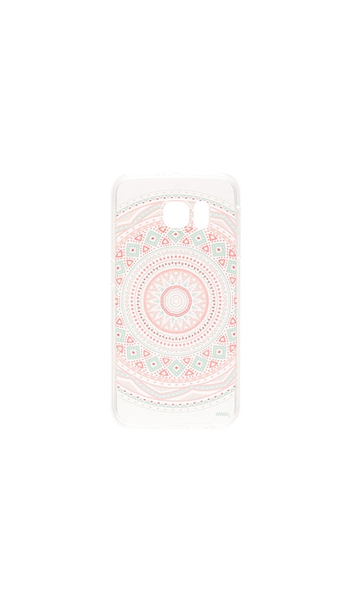 Anna Mandala Galaxy S6 Case