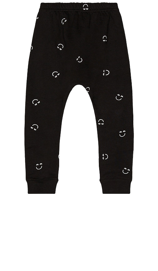 Shop Miles And Milan Quin Jogger In Black