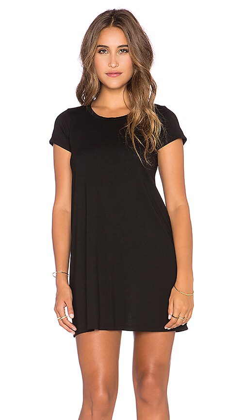 Cuba Mini Tee Dress
