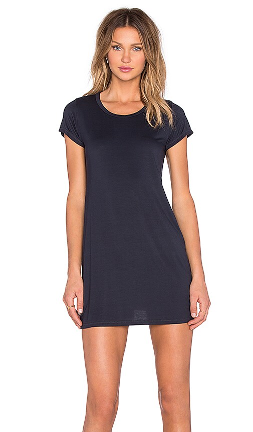 Cuba Mini Tee Dress