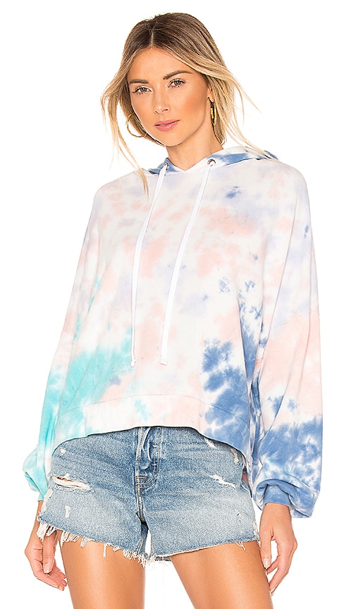 Gower Hoodie