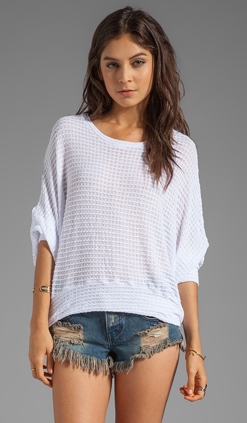 Kurt Oversized Sweater