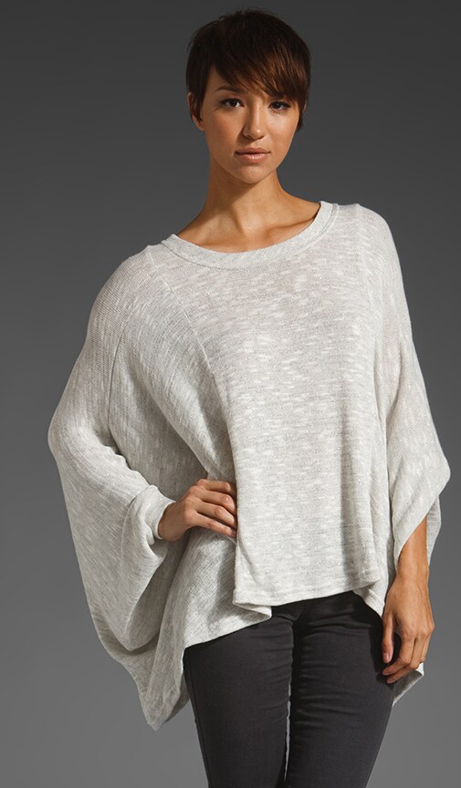 Vince Oversized Sweater