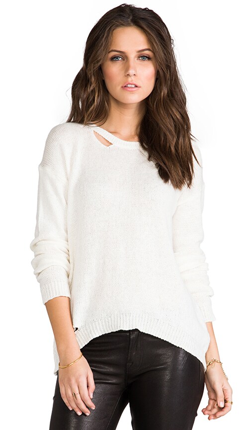 Roman Sweater