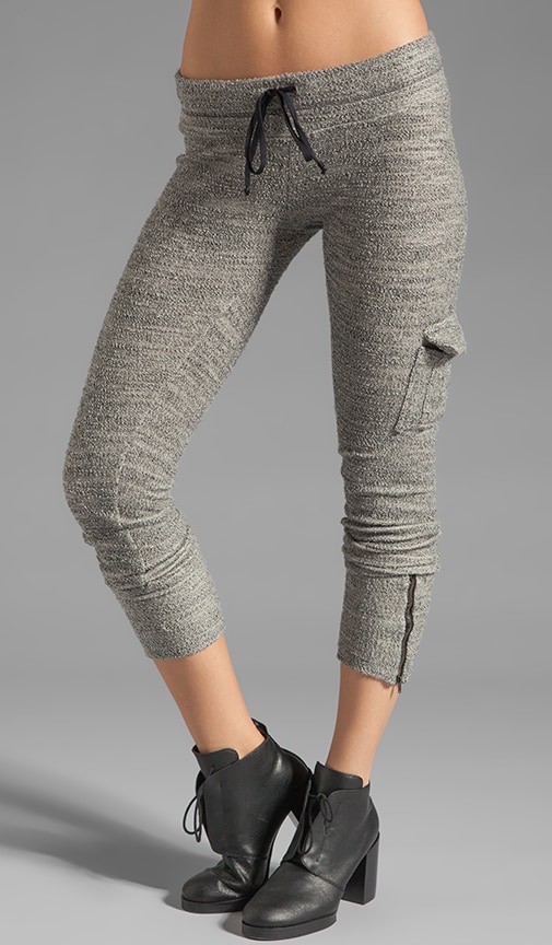 Warren Cargo Sweatpant