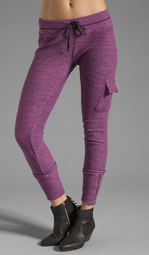 Warren Cargo Pant