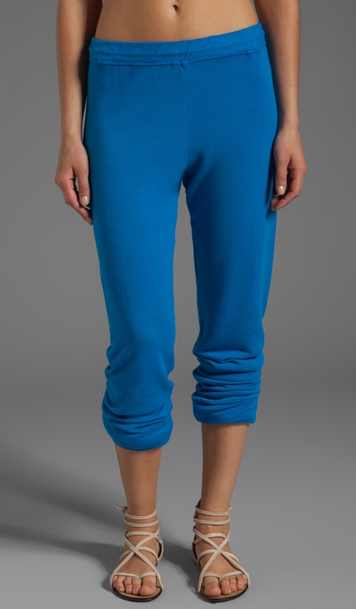 Earl Long Sweatpant