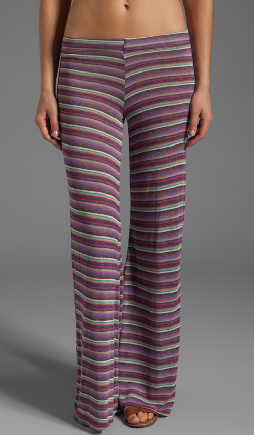 Trent Wide Leg Sweatpant