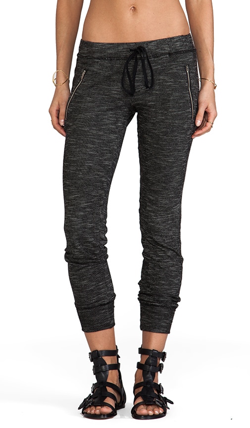 Joey Skinny Sweatpants