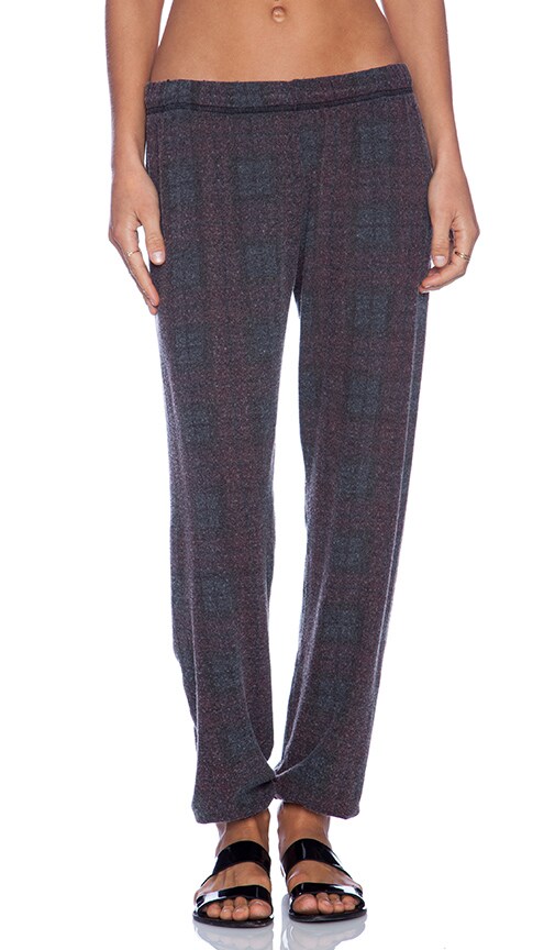George Pant