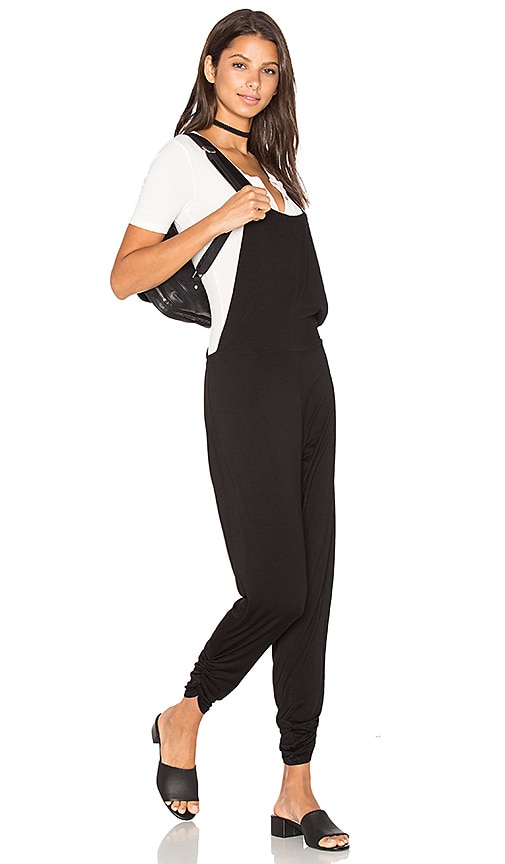 Paco Overall Pants